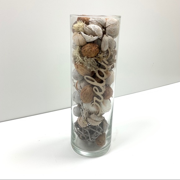 Sonoma Coastal Seaside Breeze Potpourri NWT - Picture 5 of 5